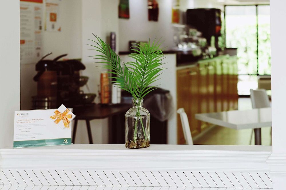 Quality Inn Dalton Central 2