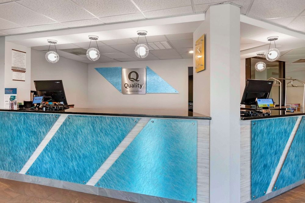 Quality Inn Foristell 3