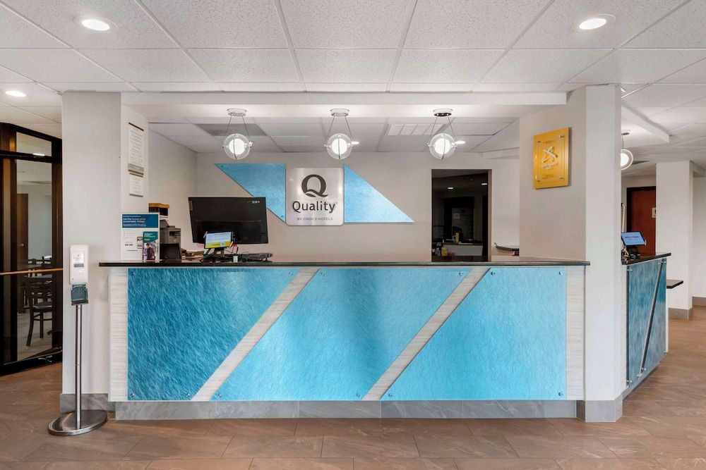 Quality Inn Foristell 2