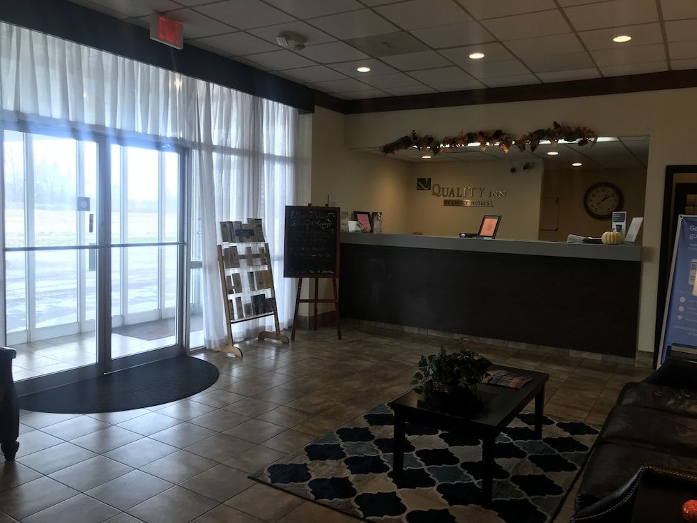 Quality Inn Gallipolis 2