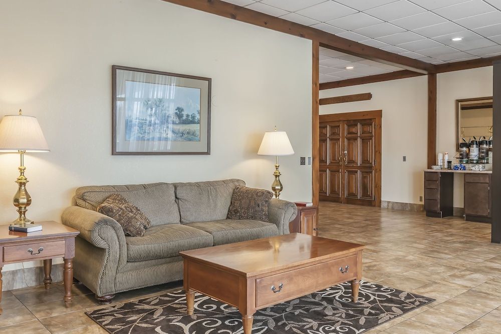 Quality Inn Gallipolis 3