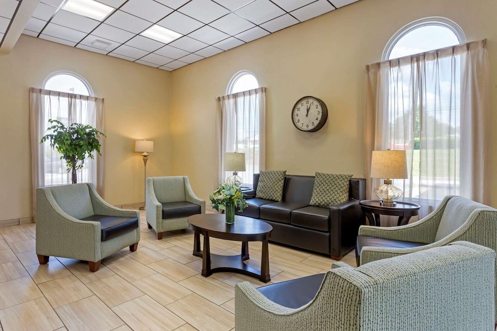 Quality Inn Harrison Area 3