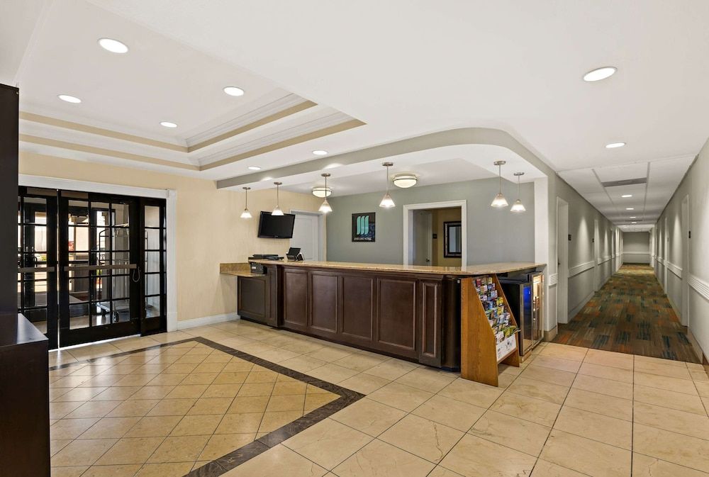 MainStay Suites Houma 2