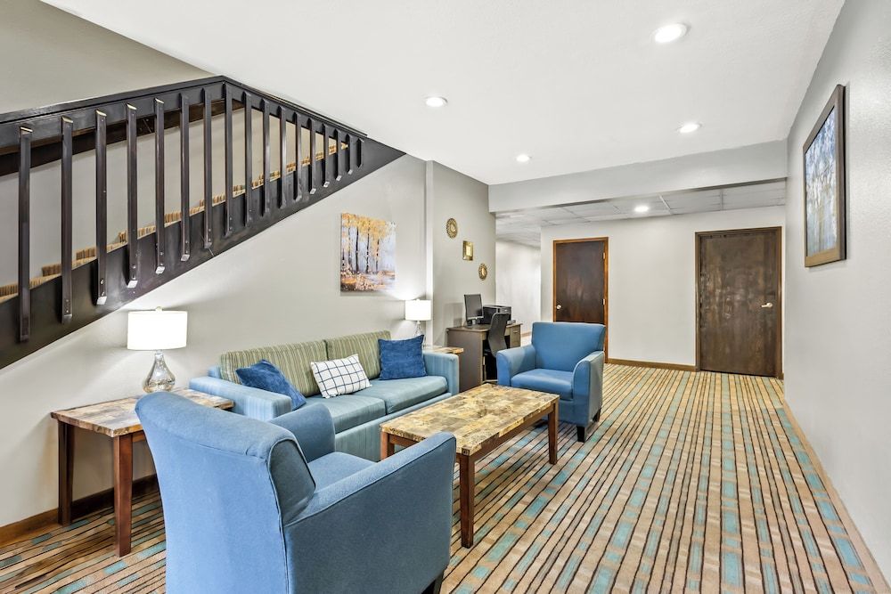 Quality Inn Brookings 3