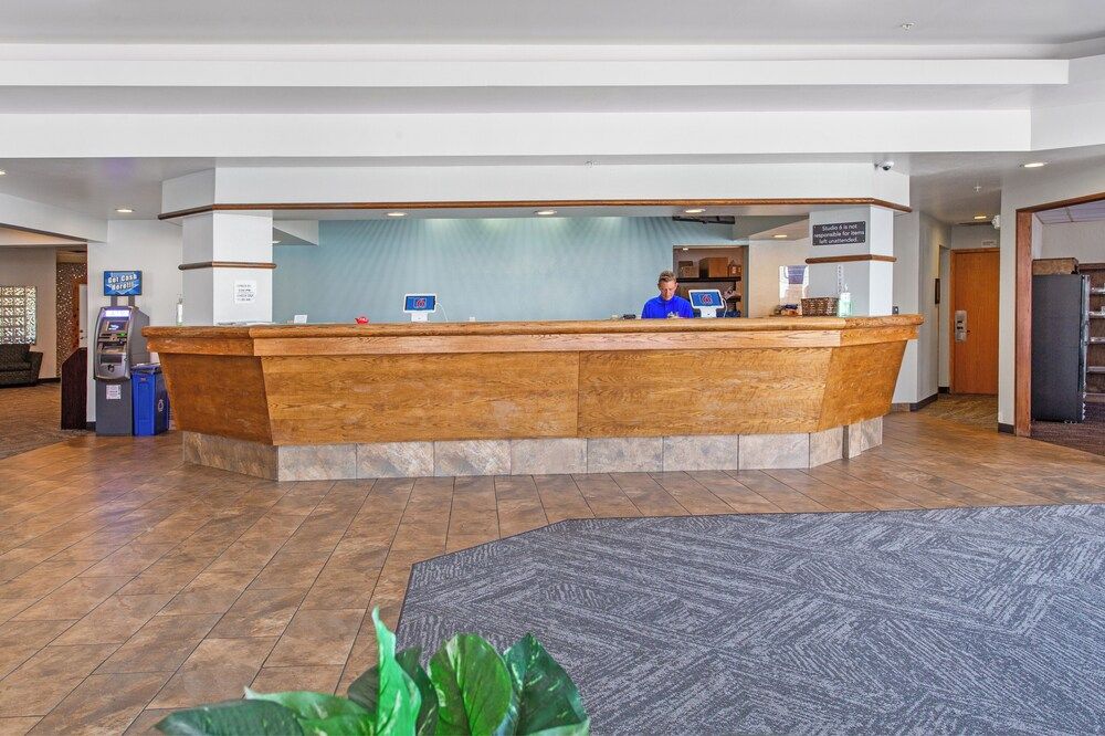 Studio 6 Suites Butte, MT – I-90 / I-15 3