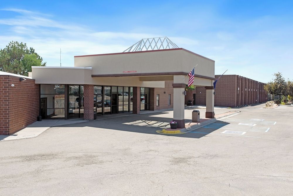 Studio 6 Suites Butte, MT – I-90 / I-15 2 estrelas em Butte