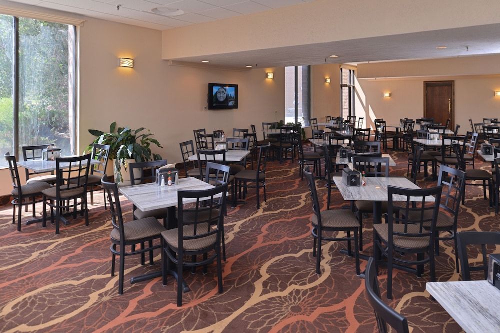 Studio 6 Suites Butte, MT – I-90 / I-15 2