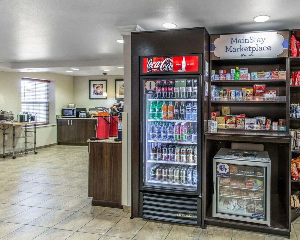 MainStay Suites Casper 3