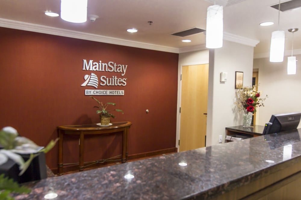 MainStay Suites Casper 2