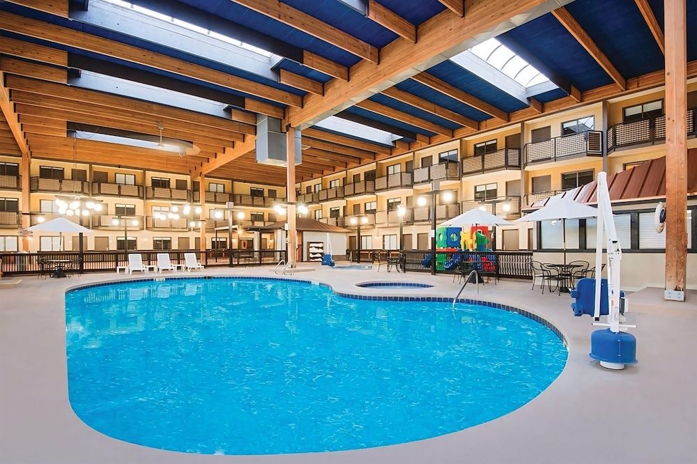 Red Lion Hotel Gillette 3 étoiles à Gillette