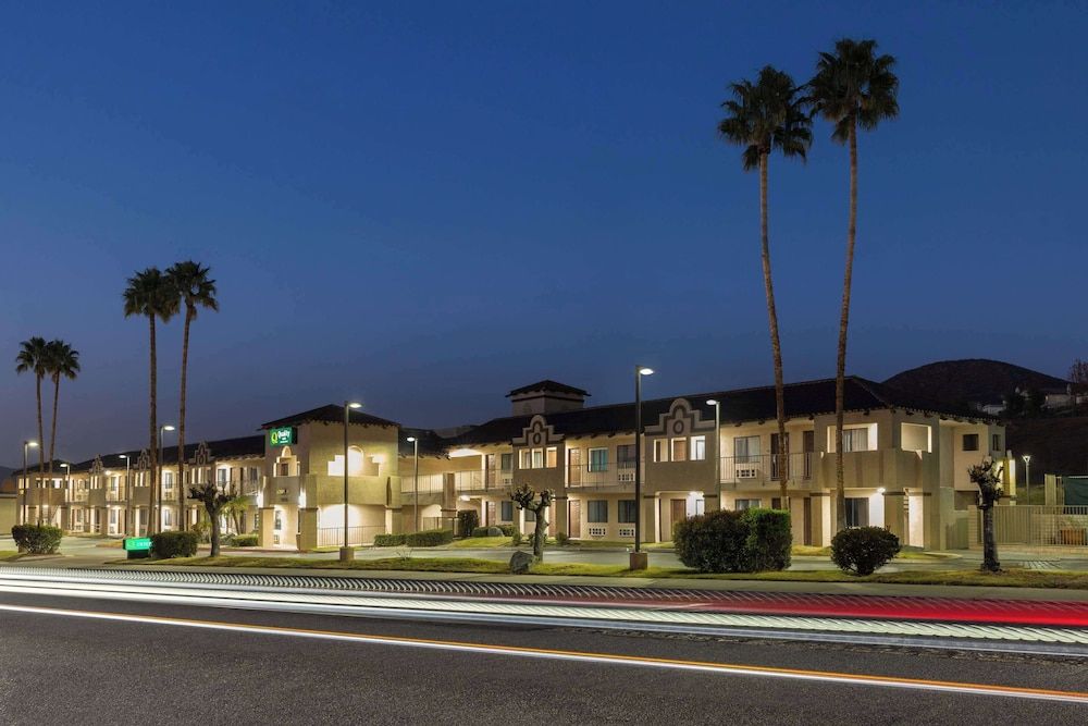 Quality Inn Lake Elsinore I-15 2 estrelas em Lake Elsinore