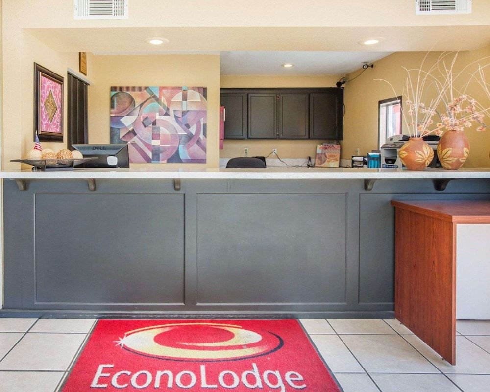 Econo Lodge Inn & Suites Lodi - Wine Country Area 2