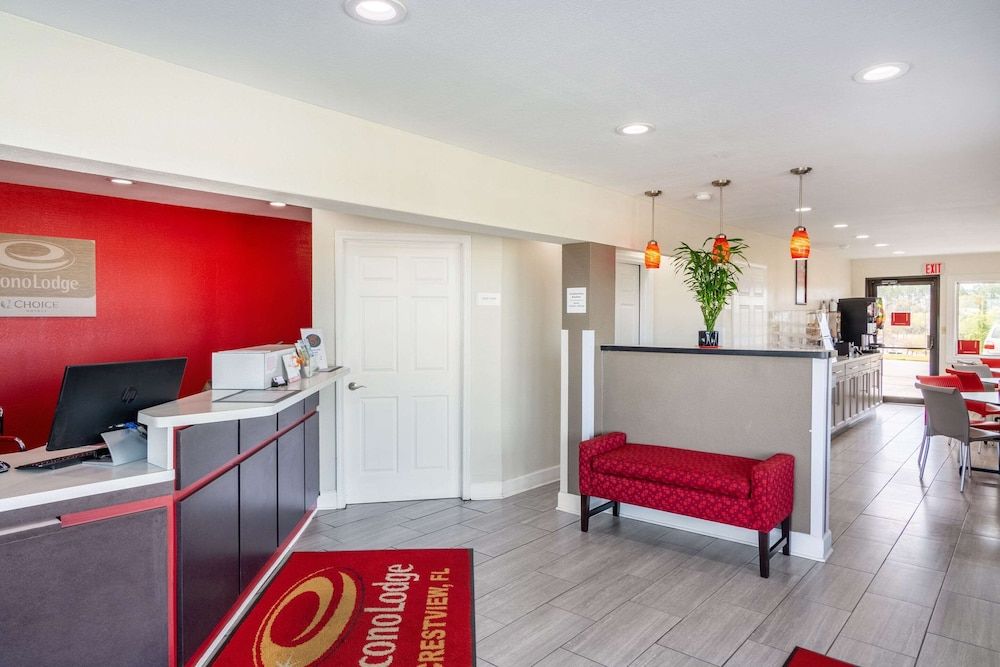 Econo Lodge Crestview 3
