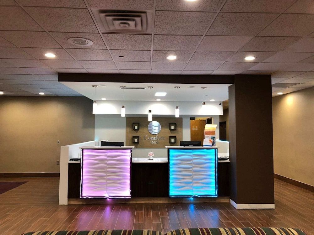 Comfort Inn Binghamton I-81 2