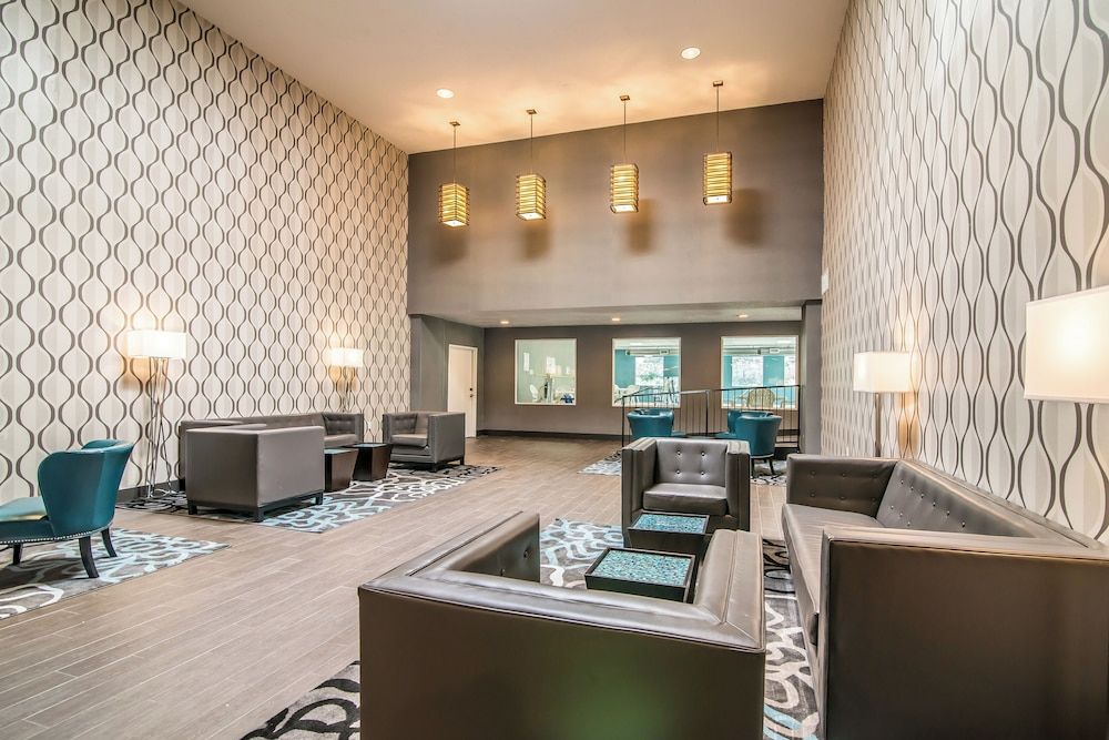 Elevate Hotel at Sierra Blanca 2