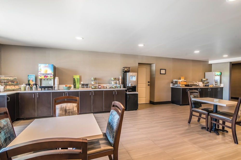 Elevate Hotel at Sierra Blanca 2 estrelas em Ruidoso