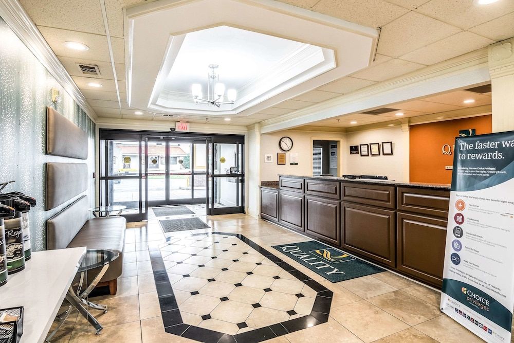 Quality Inn Alexander City 3