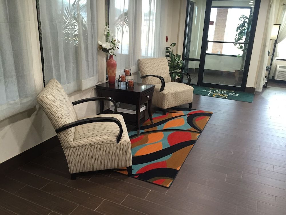 Quality Inn Batesville 2