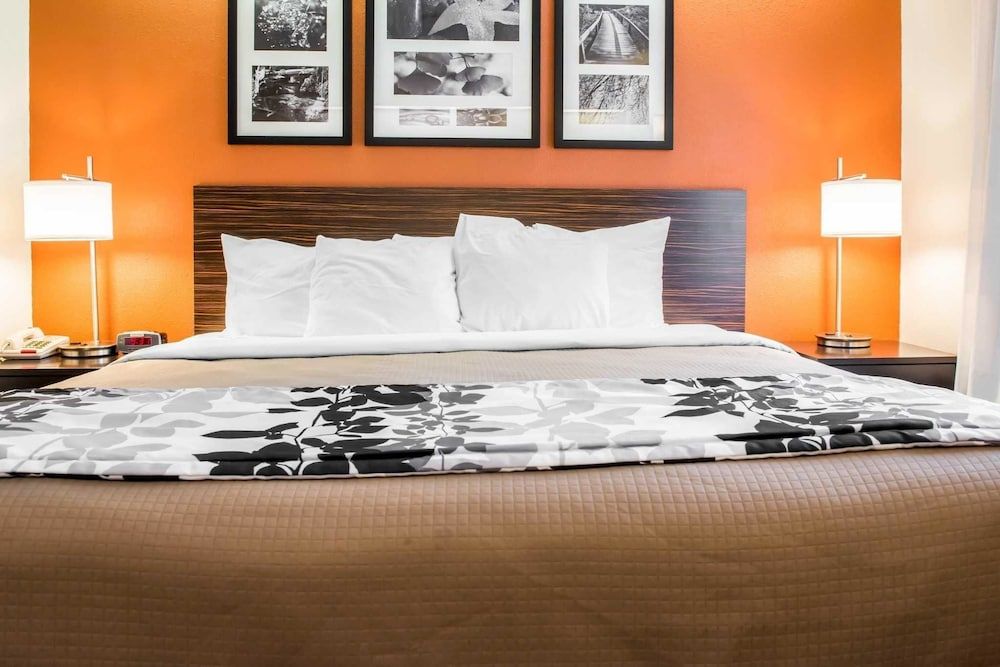 Quality Inn Bridgeport-Clarksburg 2