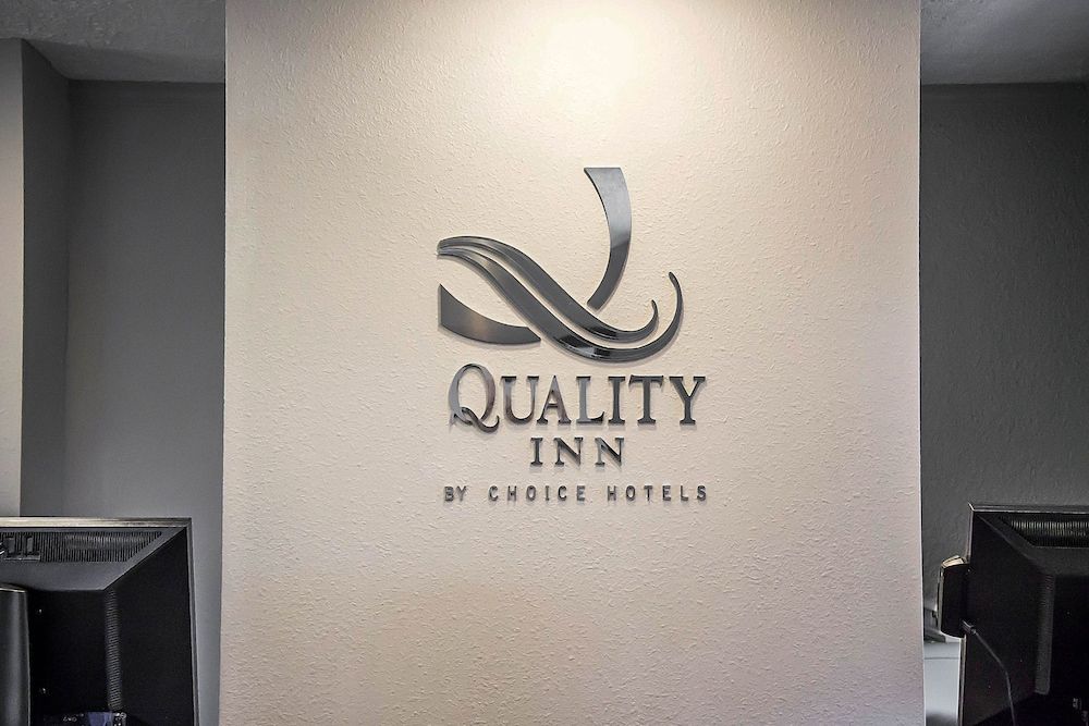 Quality Inn Cambridge 3