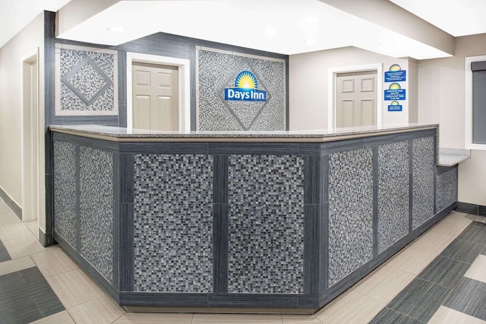 Days Inn By Wyndham Carthage 2 estrelas em Cartago