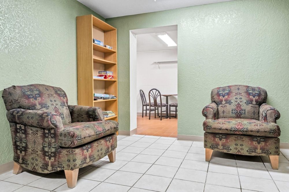 Econo Lodge Custer - Crazy Horse Area 3