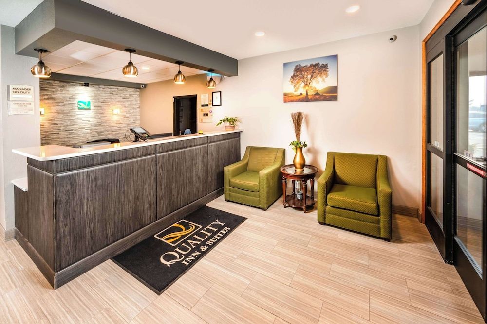 Quality Inn Danville 3