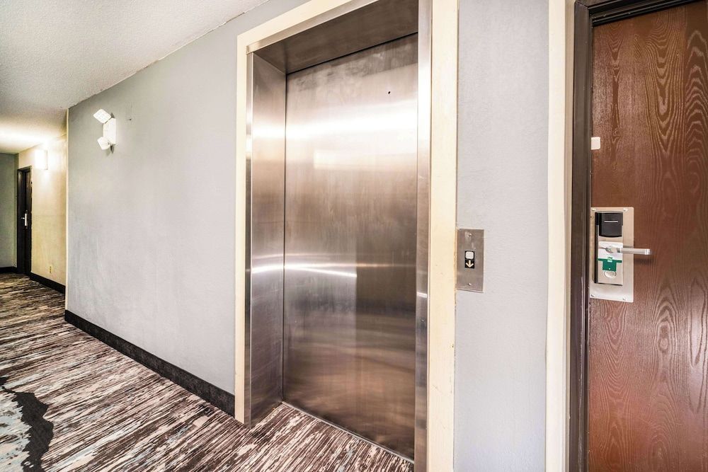 Quality Inn Danville 2