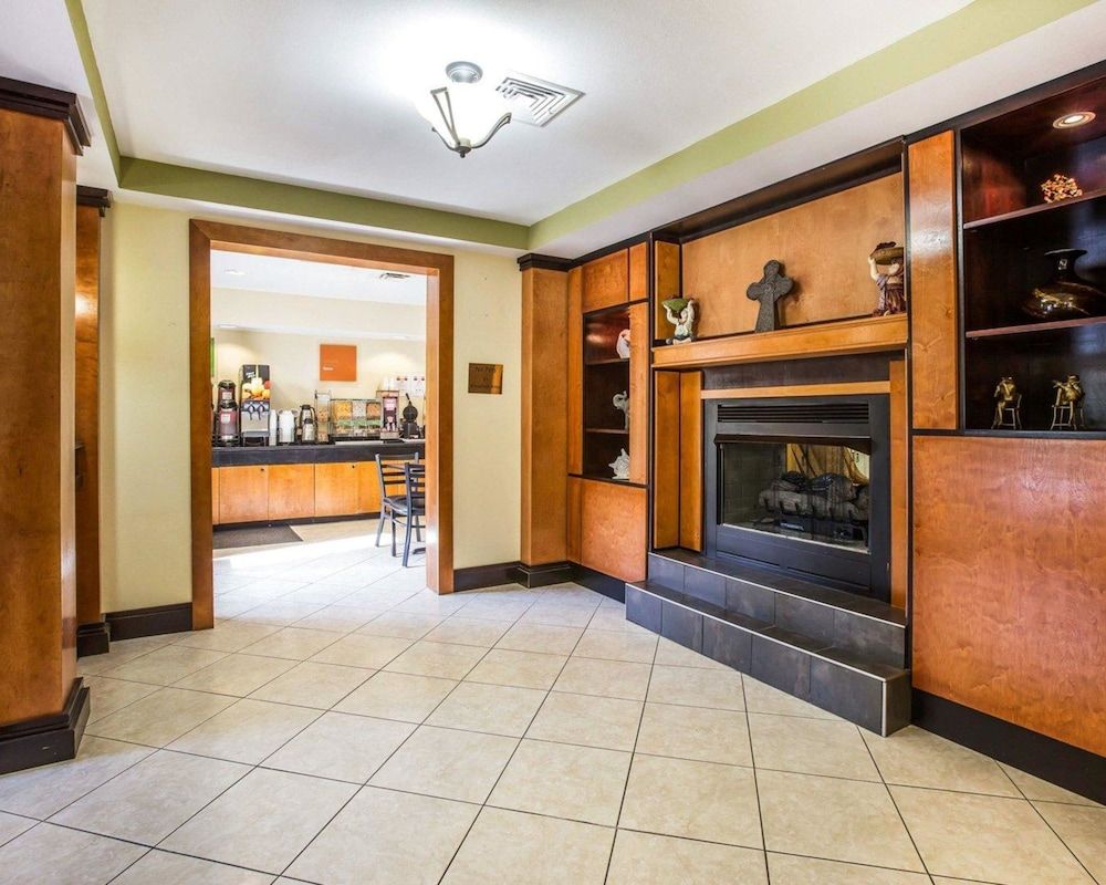 Quality Inn Darien-North Brunswick 3