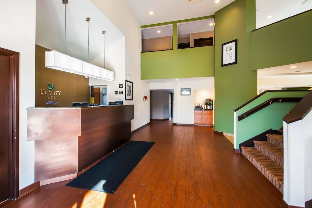 Quality Inn Grasonville 3