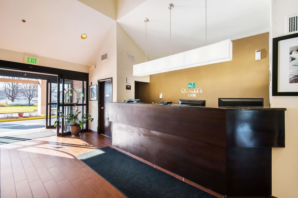 Quality Inn Grasonville 2