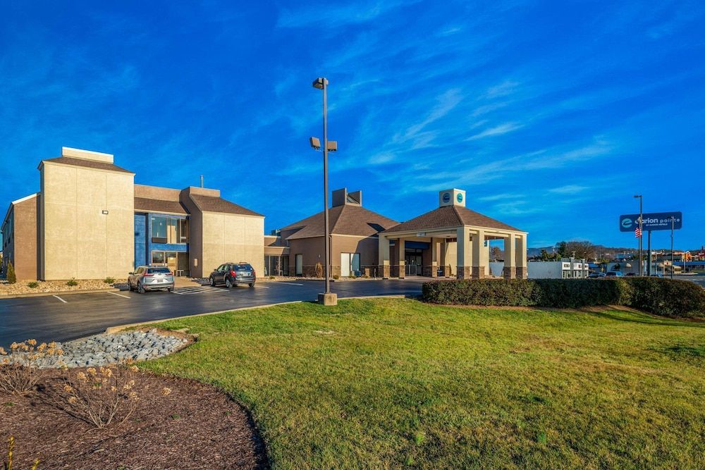 Clarion Pointe Harrisonburg 3 étoiles à Harrisonburg