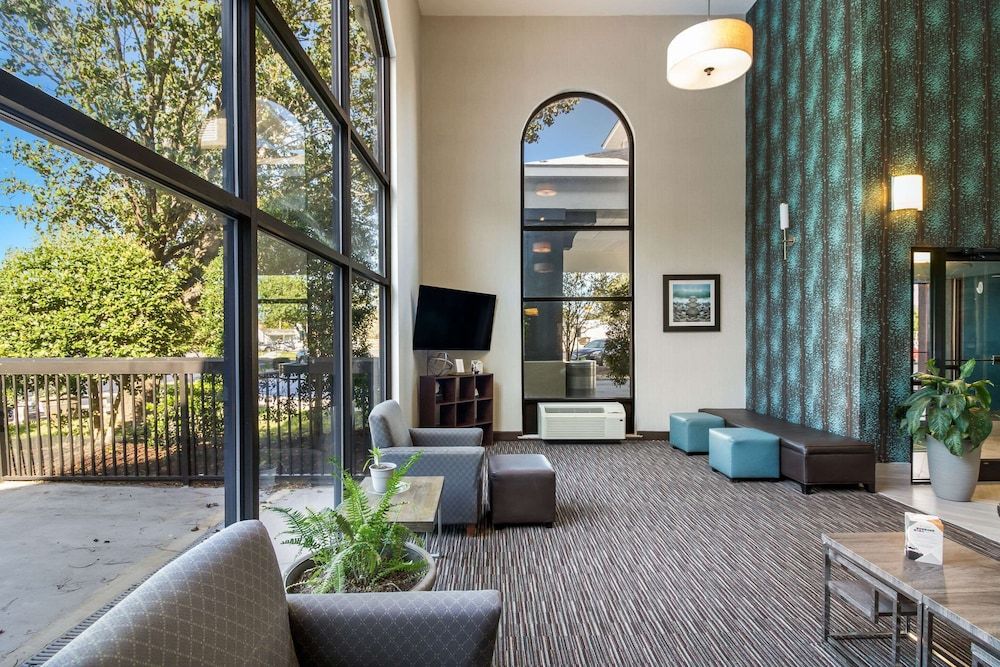 Quality Inn near MCAS Cherry Point 3