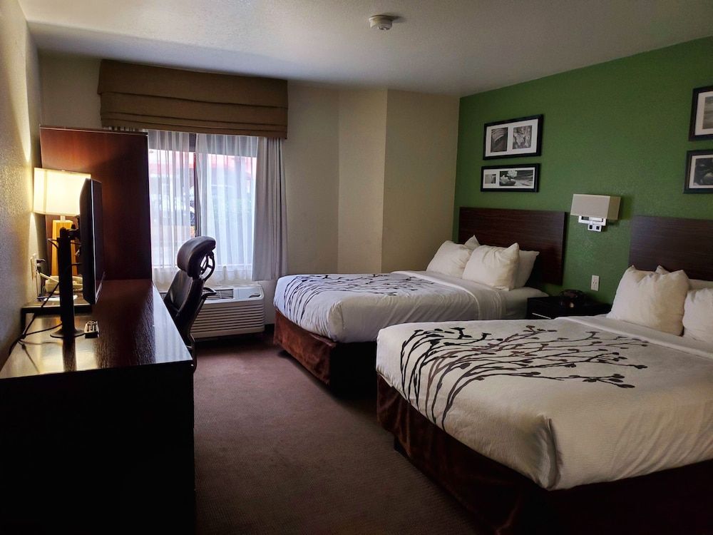 Sleep Inn Horn Lake-Southaven 2 étoiles à Horn Lake