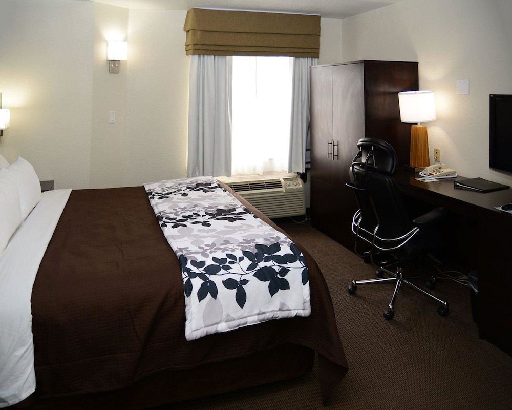 Sleep Inn Horn Lake-Southaven 3