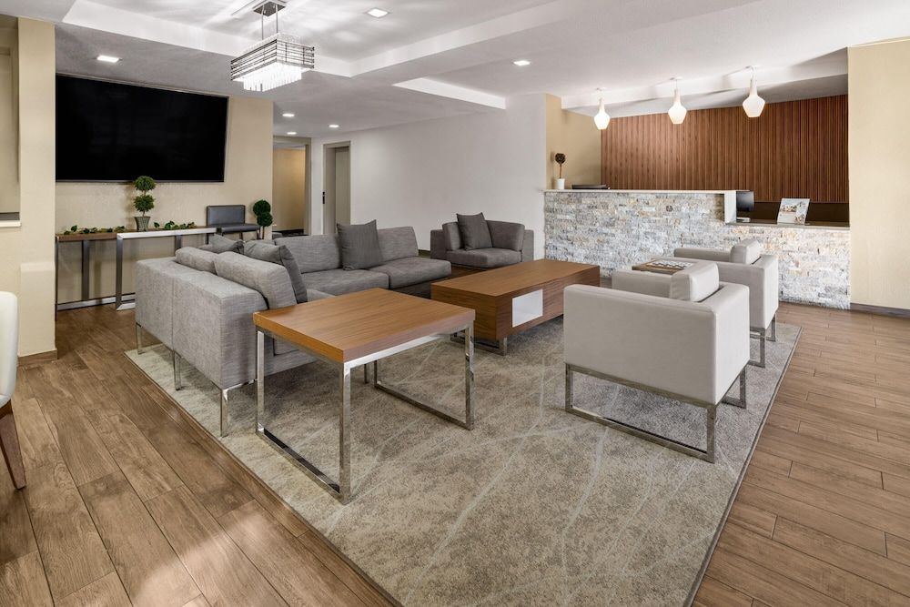 Wingate by Wyndham Kings Bay Naval Base / I-95 3