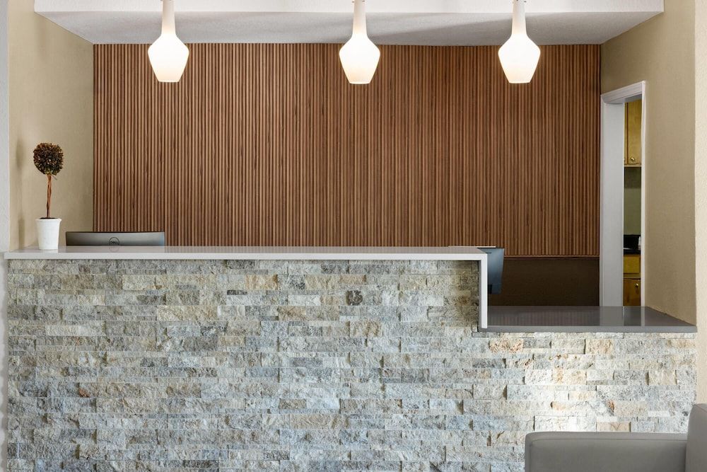 Wingate by Wyndham Kings Bay Naval Base / I-95 2