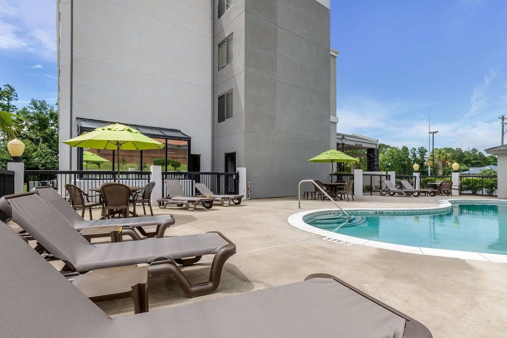 Sleep Inn Orangeburg 2 étoiles à Orangeburg