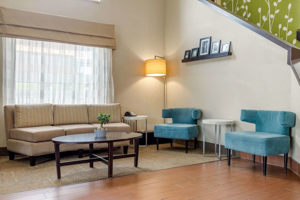 Sleep Inn Orangeburg 2