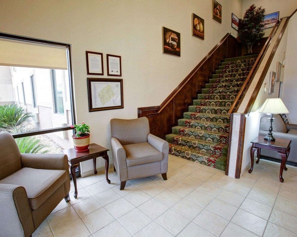 Quality Inn Rockdale 2