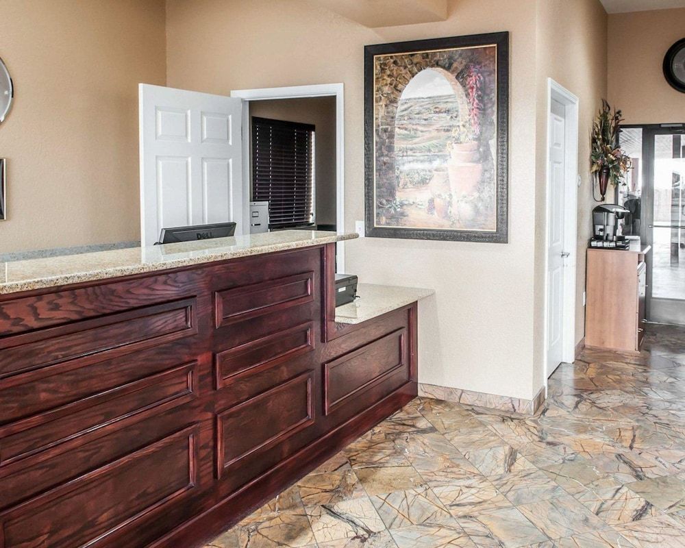 Suburban Studios Alamogordo 2