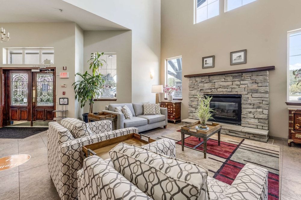 Quality Inn Cle Elum-Ellensburg 3