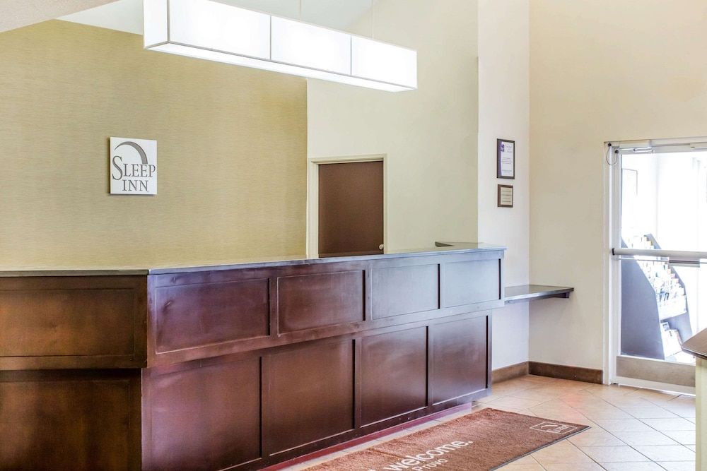 Sleep Inn Provo near University 2