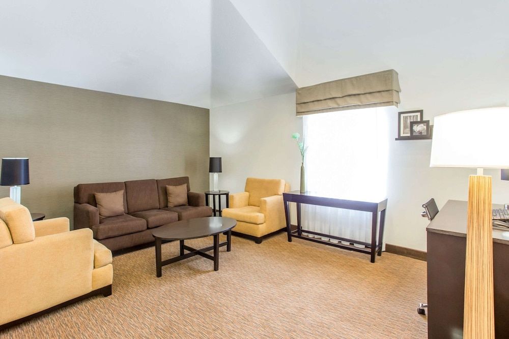 Sleep Inn Provo near University 3