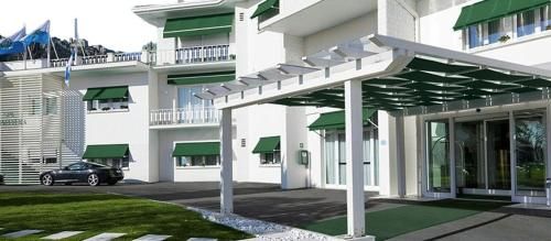 The Regent Boutique Hotel & Spa PRE OPENING 5 estrellas en San Marino