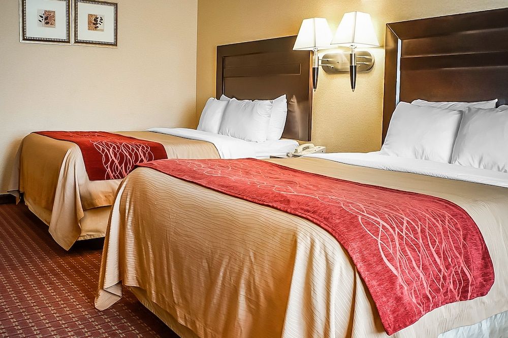 Quality Inn & Suites 3