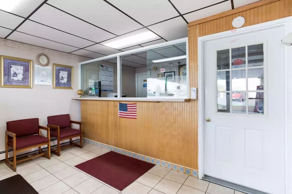 Rodeway Inn Clearfield Area 3