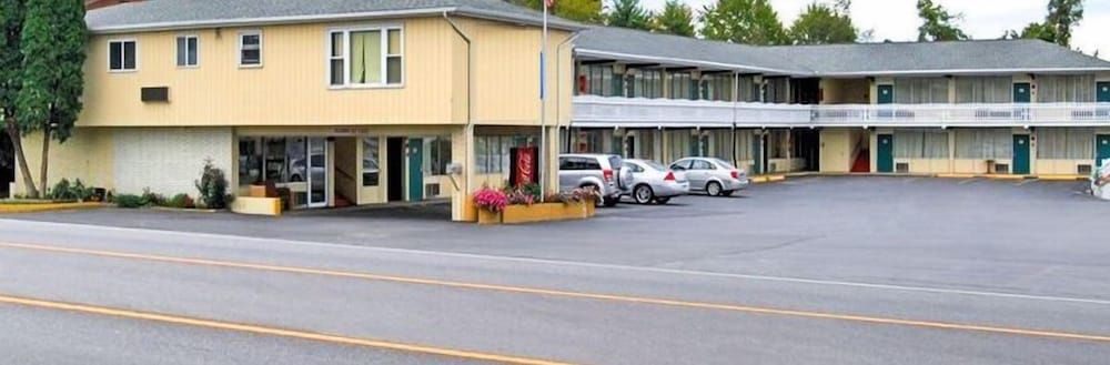 Rodeway Inn Clearfield Area 3 estrelas em Clearfield
