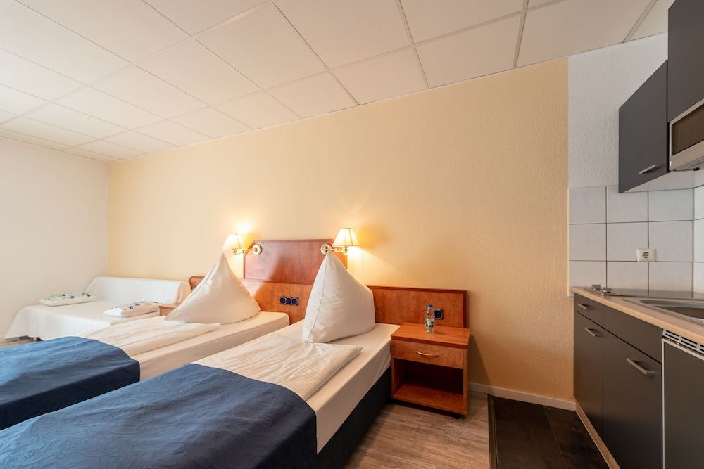 Boardinghouse Burgpark 3