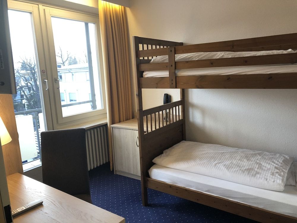 Hotel Bayern Vital 3